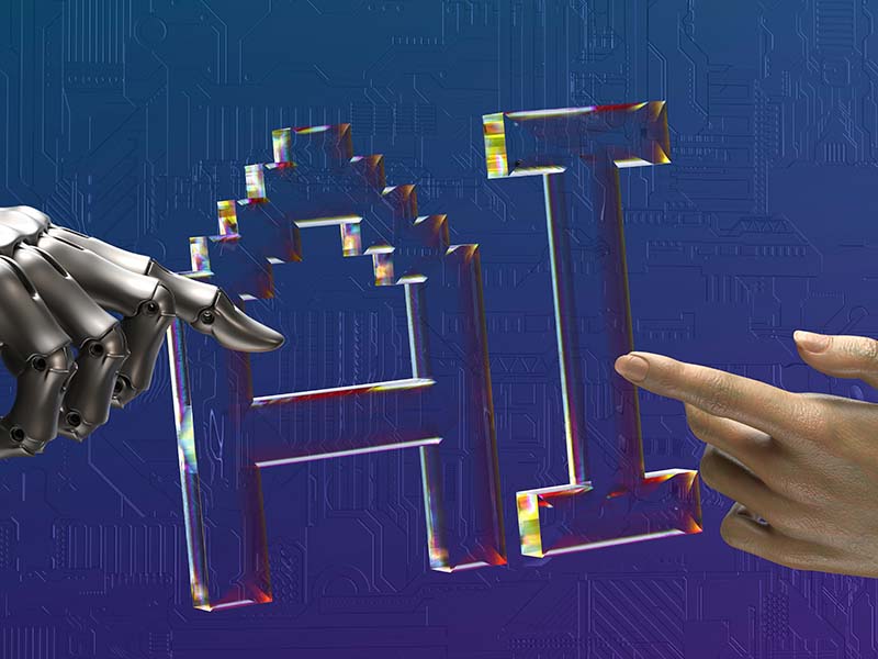 人型ロボット企業